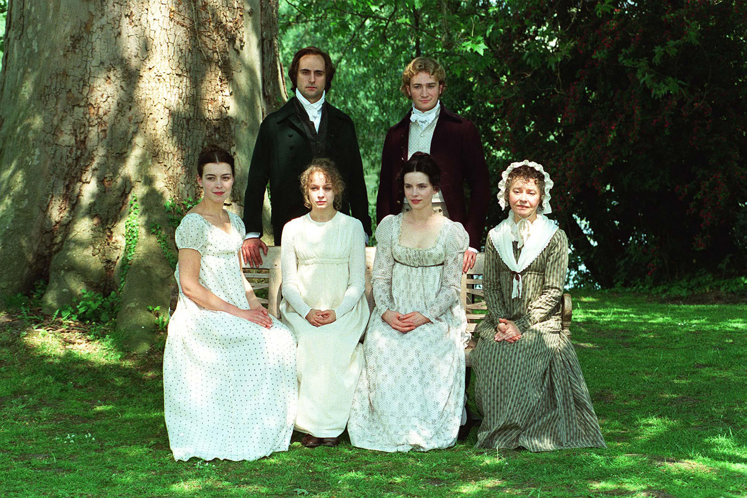 Austen Efforts Gallery Emma (1997)