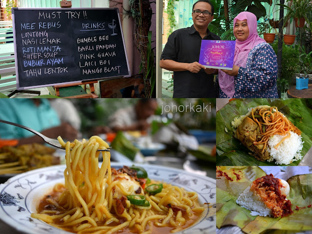 Muar Food Trail by Tourism Malaysia Johor Muar-Food-Trail-Tourism-Malaysia-Johor