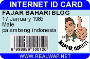 internet id blog