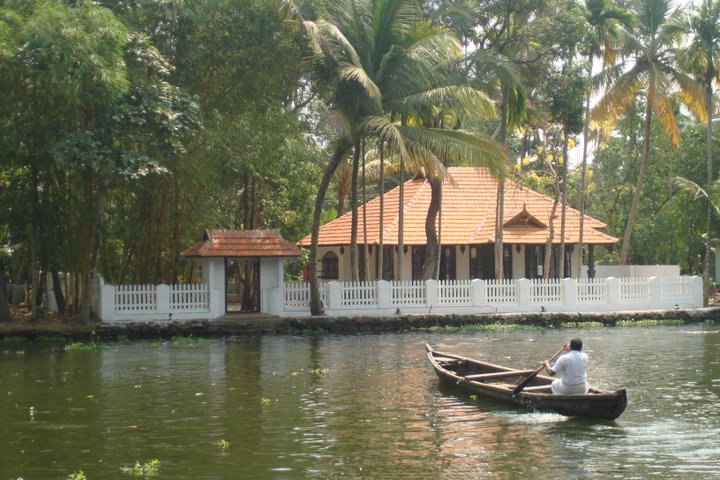 Alleppey Kerala