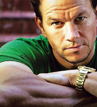 Mark Wahlberg