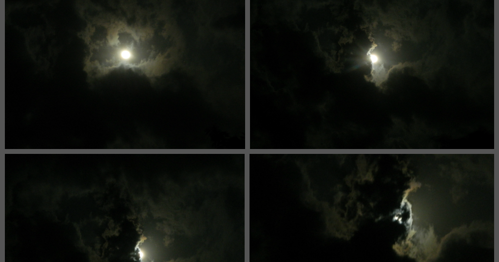 Listen To Your Body...