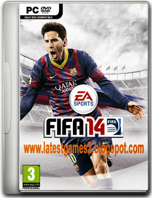 fifa 14 ultimate edition crack download