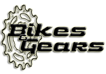 Bikes & Gears