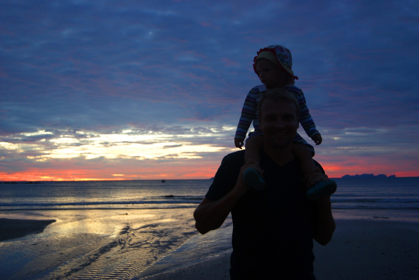 dejta många samtidigt barn