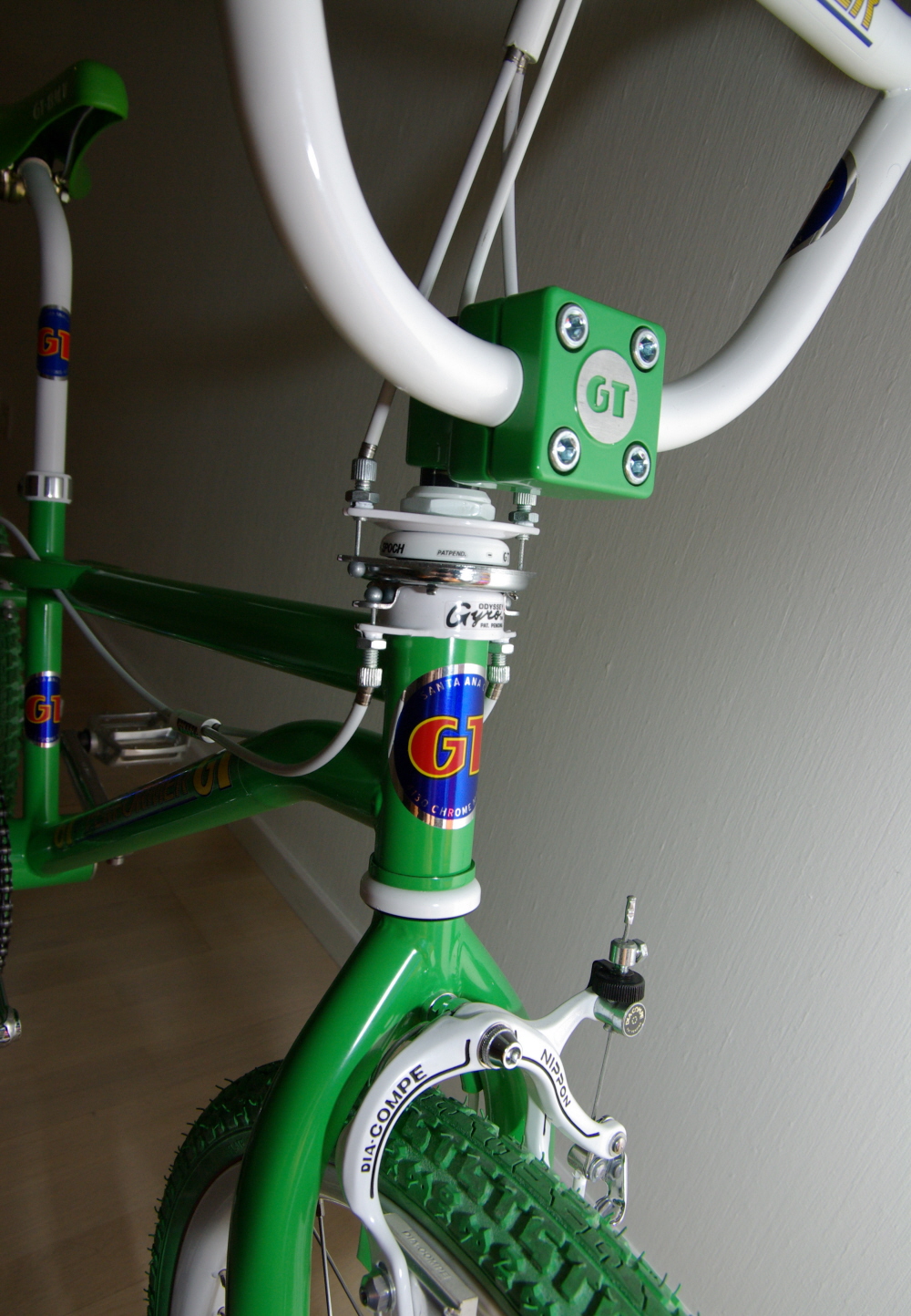 GT Epoch Headset Photo (installed) Forums