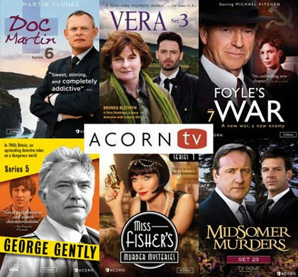 Acorn TV