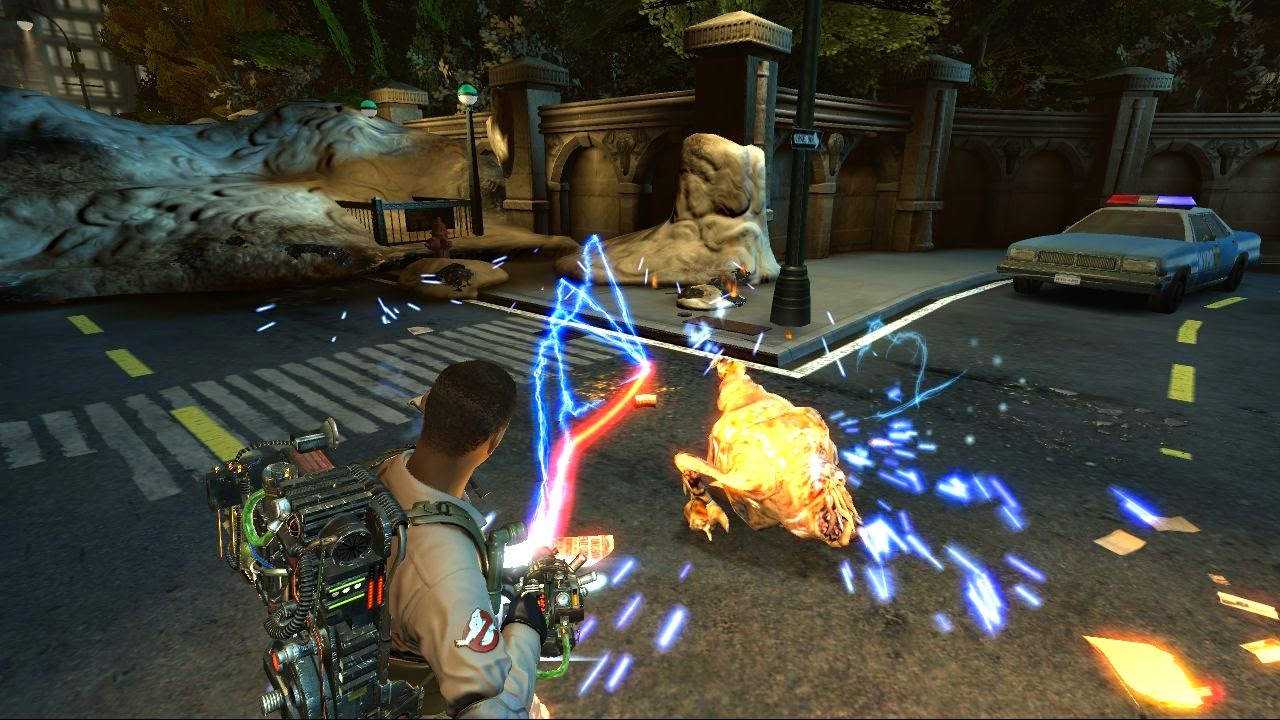 Ghostbusters pc game free. download full Ghostbusters pc game free. download full