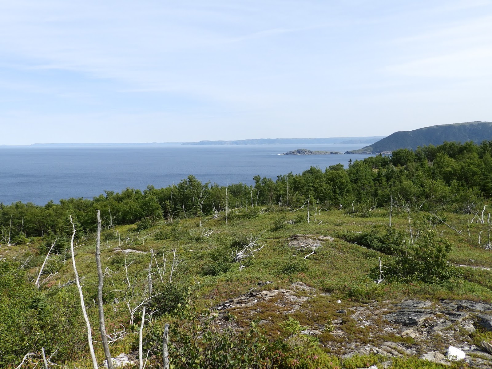 Northern Exposure 2013 Fleur De Lys, Newfoundland