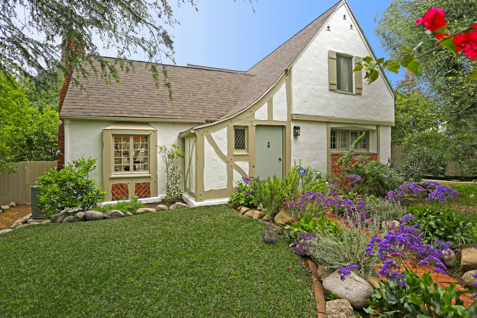 La Cañada Flintridge Real Estate Blog April 2013