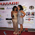 Uche jombo premieres damage in staten Island - see photos