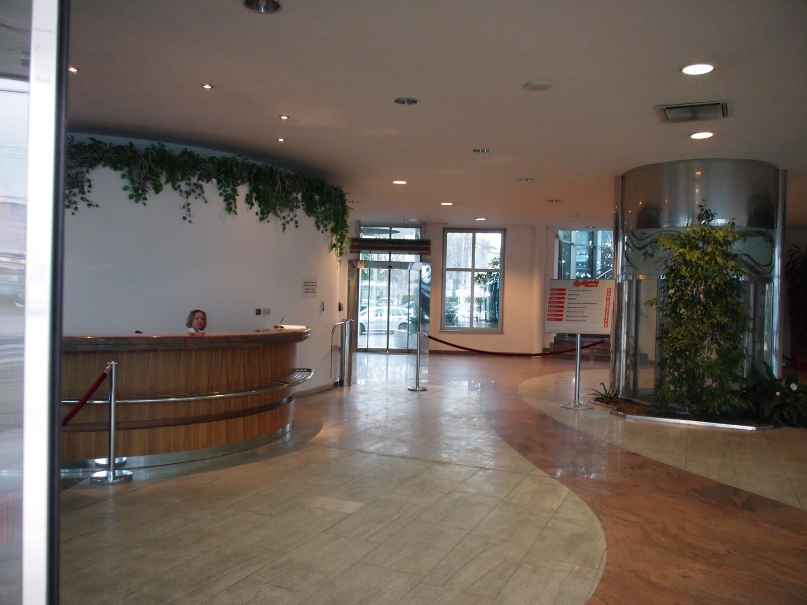 ゆーあびるのどこまでやるの！ チェコ旅行 15 バドワイザー発祥の地