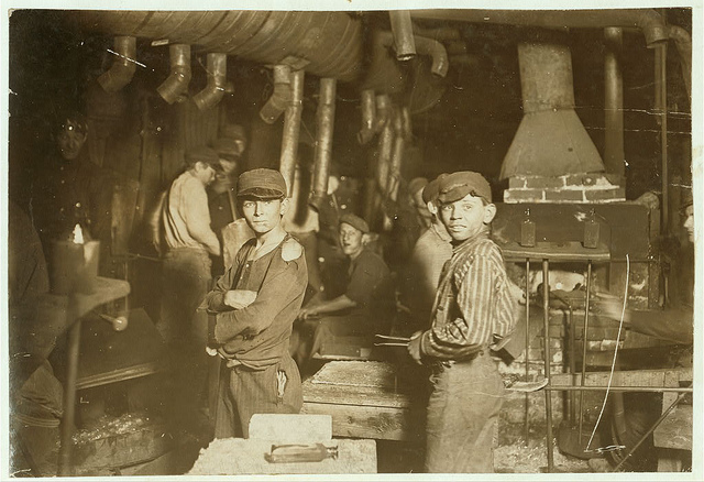 El trabajo infantil entre 1908 y 1924  Old+Photos+of+Child+Labor+between+1908+and+1924+(4)