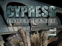 Cypress: Inheritance The Beginning