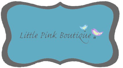 Little Pink Boutique