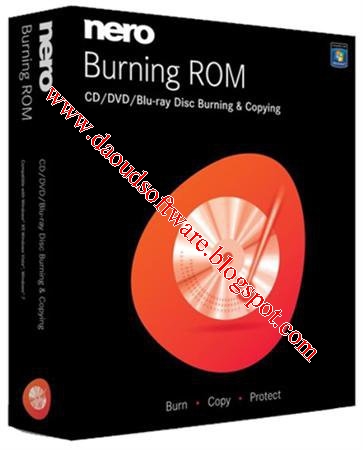 CRACK Nero Burning ROM 2017 18.0.00800 FINAL [TechTools]