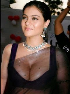 top 10 Kajol Nude Free pictures of sexy Kajol naked and hot ...