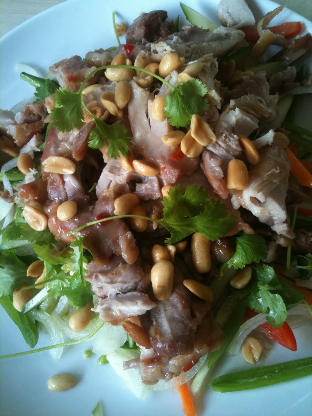 mamacook The Best Salads