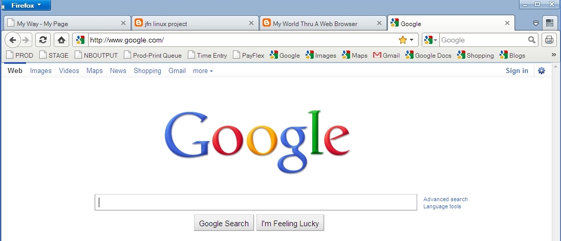 Open Links In New Tab Open Links In New Tab