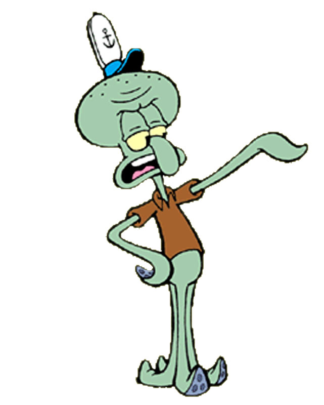 Calamardo png Imagui