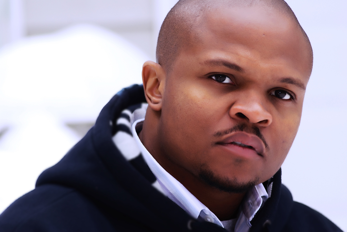 IronE Singleton - Alchetron, The Free Social Encyclopedia