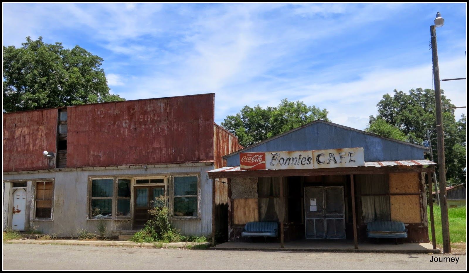 Journey Arkansas Lower Delta