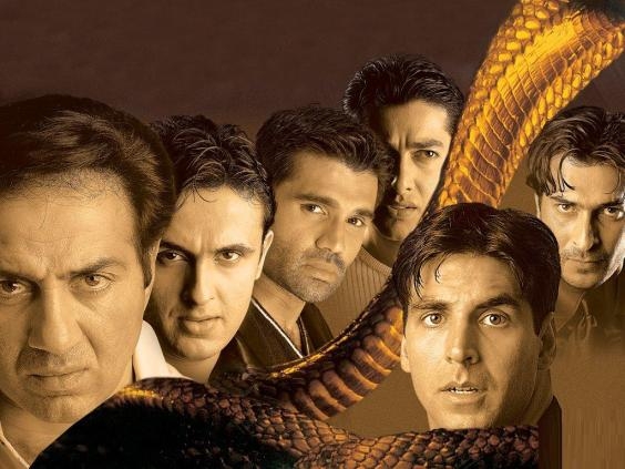 Womkerr on Cinema: 5 Films: That Are Too Bad To Miss