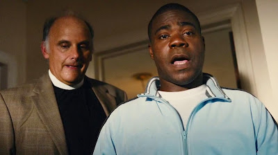 Tracy Morgan in Accidental Love