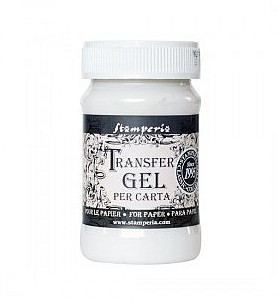  gel do transferu