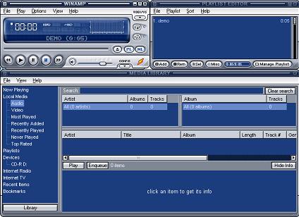 Download winamp full Download winamp full