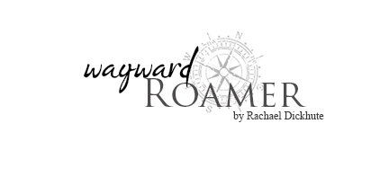 Wayward Roamer