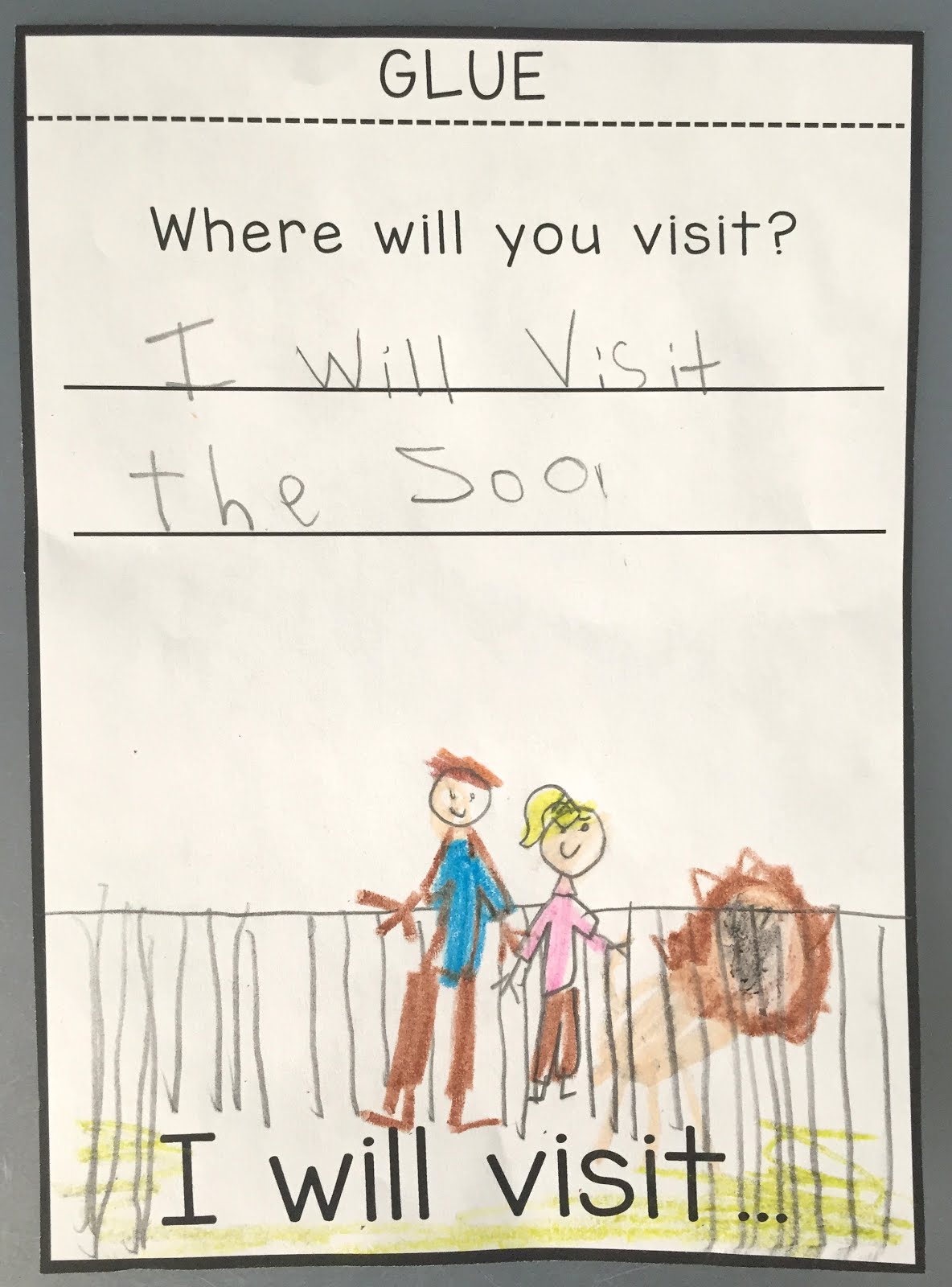 Summer Goals Flip Book Plus 3 FREE Downloads The Barefoot Teacher