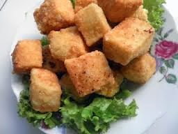 Resep Membuat Tahu Crispy Renyah Kriuk-Kriuk | Aneka Resep Indonesia