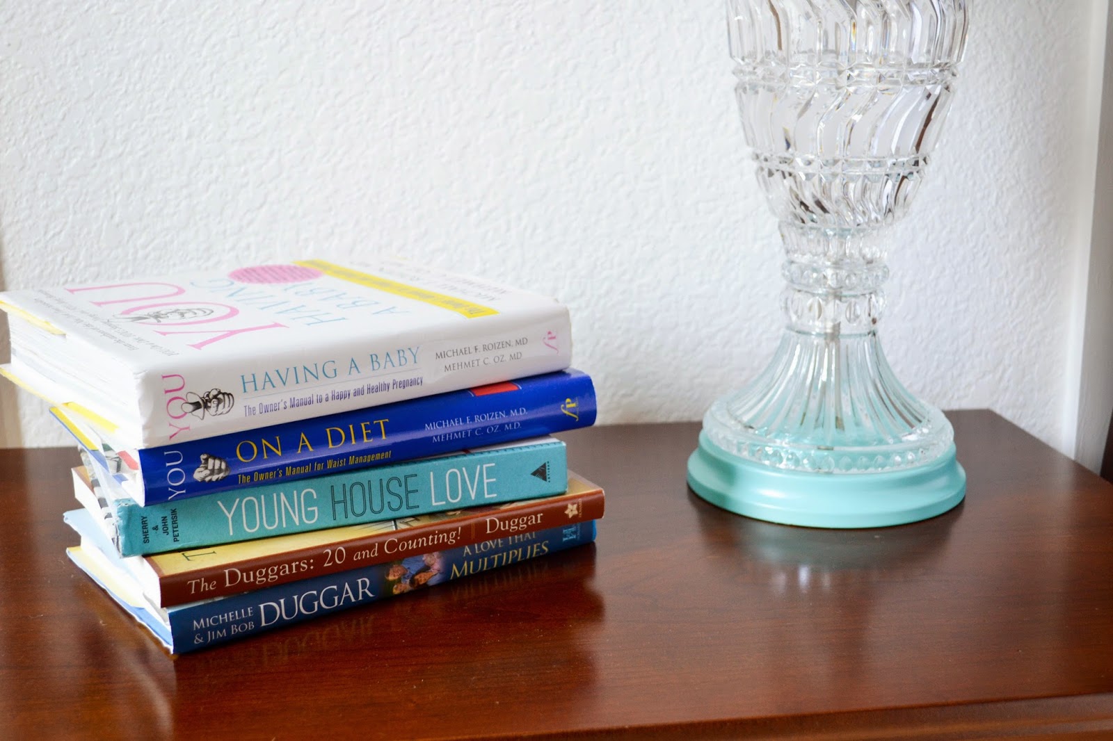 Our Love and Our Blessing Goodwill Lamps Gone Good