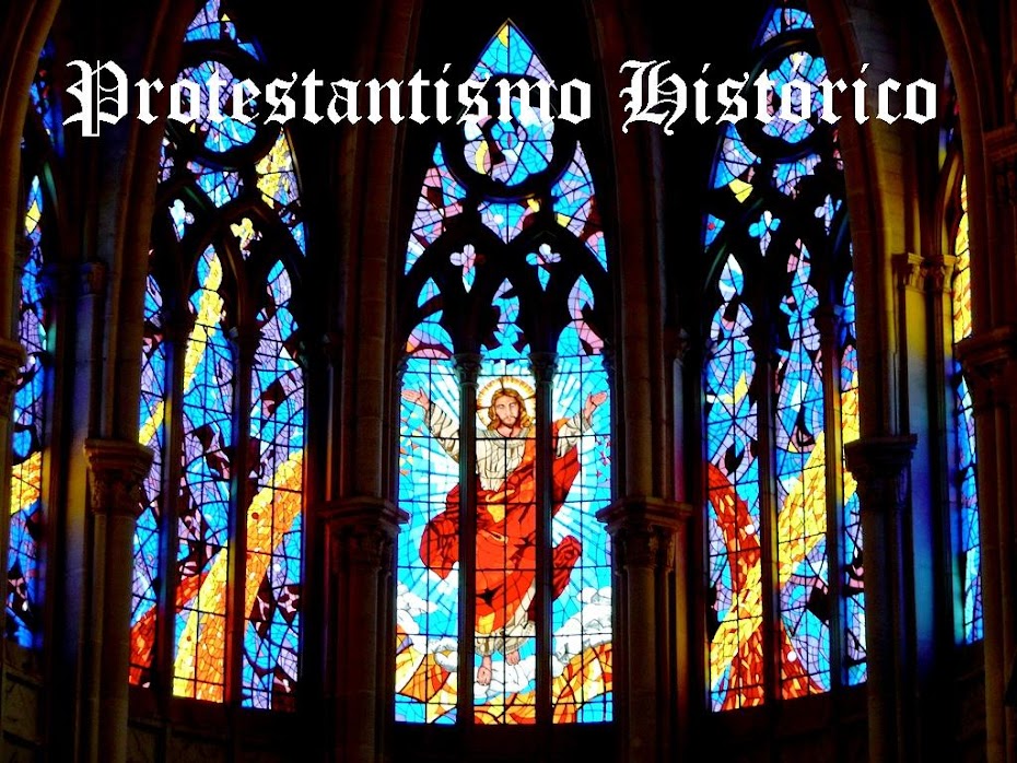 Protestantismo Histórico