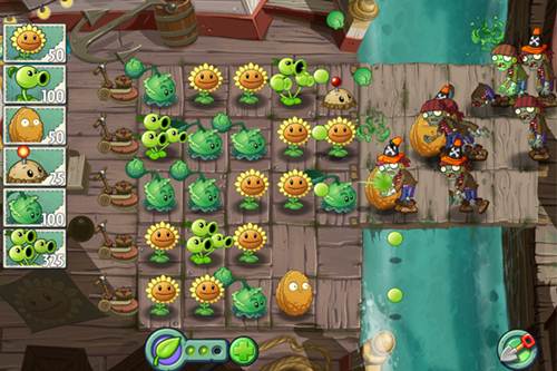Plant And Zombies For Full Version