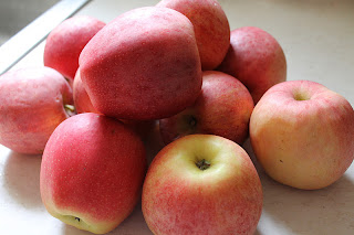 Slow Cooker Applesauce