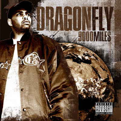 Dragonfly – 9000 Miles (CD) (2006) (FLAC + 320 kbps)