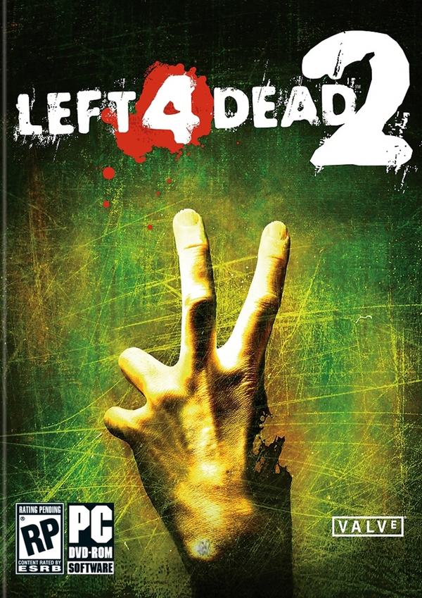 Left 4 Dead 2 V2 1 0 8