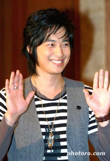 ALL ABOUT ASIAN DRAMAS: Lee Ji Hoon Profile