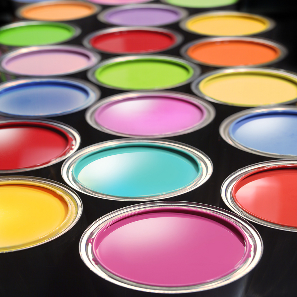News From The Front: Model Paint 42 - A database of over 4000 paints from  16 manufacturers designed just for modelers.