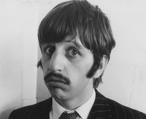 Ringo Starr!.-