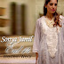 Sonya Jamil Eid Collection 2014 by SJC Deisgns | Western Wear