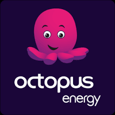OCTOPUS ENERGY