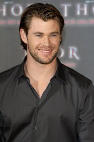 Thor : Chris Hemsworth chris hemsworth thor pic. Thor : Chris Hemsworth