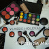 Vlassis Holevas: Colorful fashion show with colorful make up