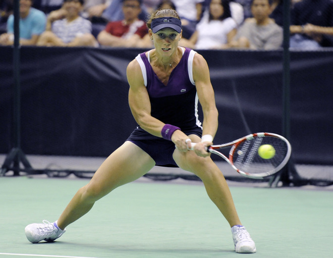 Tennis Has a Steroid Problem 12/01/2011 01/01/2012