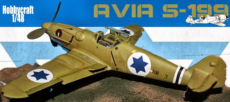 AVIA S-199