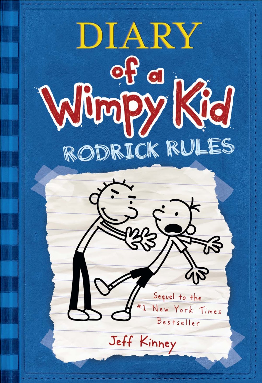 diary of a wimpy kid rodrick rules essay diary of a wimpy kid rodrick rules essay