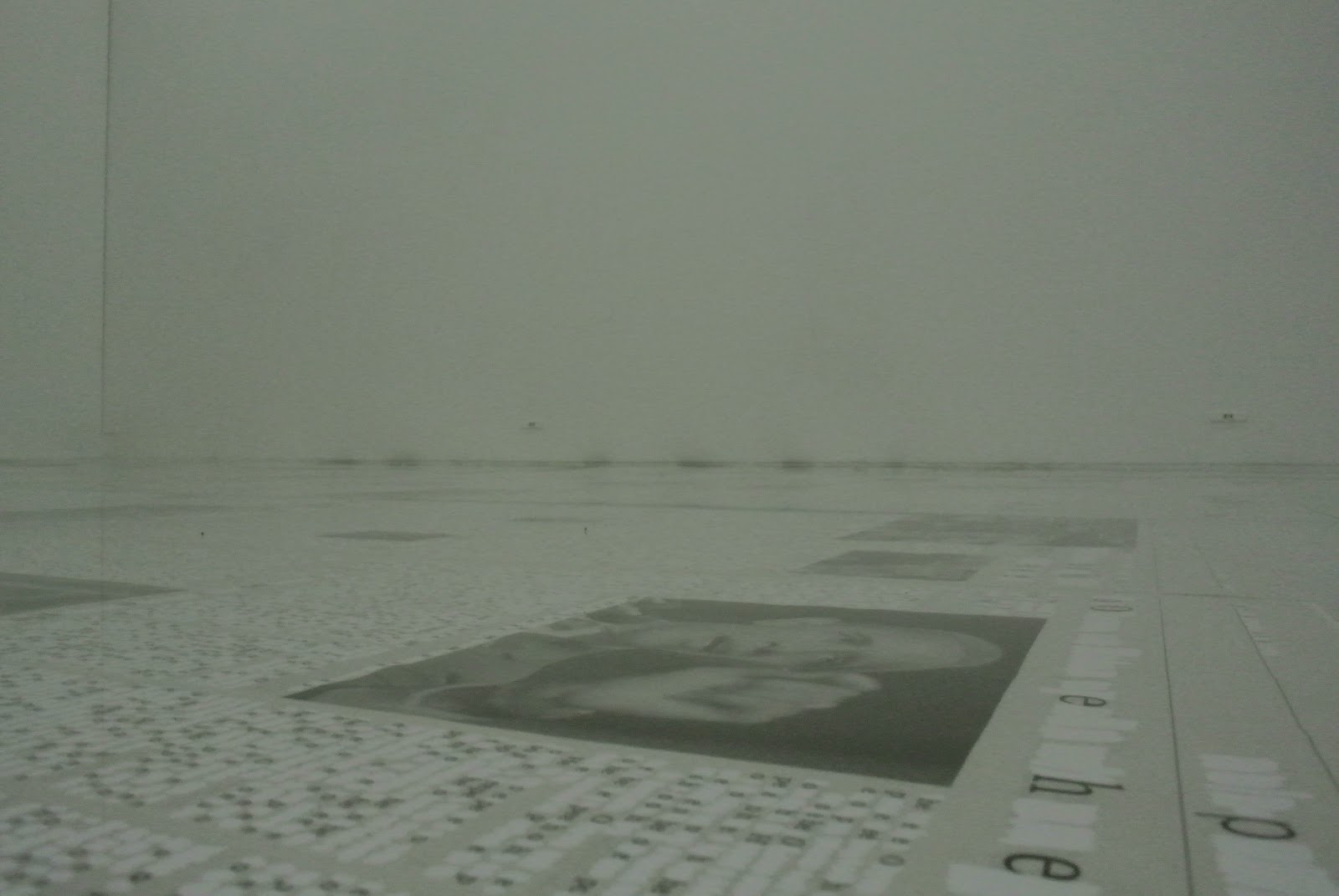 亰雜物的野乘 森村誠 展 Daily Hope 於 Tokio Out Of Place 東京 広尾